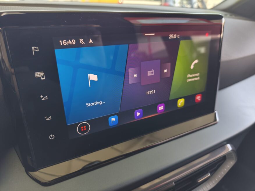SEAT ARONA 1.0 TSI S&S Xperience 110 MANUAL