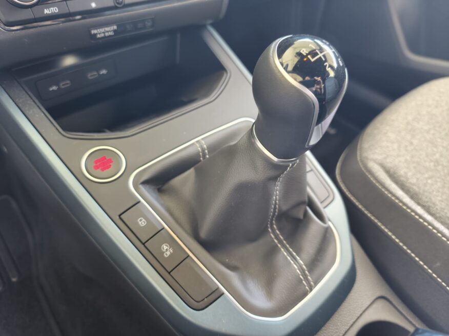 SEAT ARONA 1.0 TSI S&S Xperience 110 MANUAL