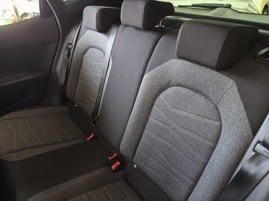 SEAT ARONA 1.0 TSI S&S Xperience 110 MANUAL