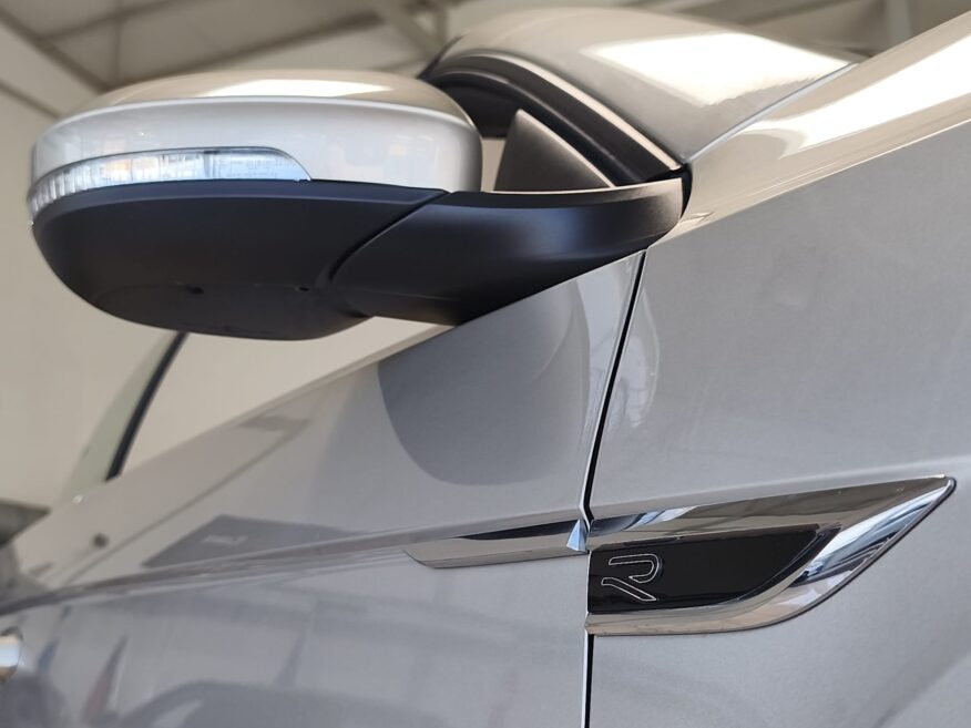 VOLKSWAGEN T-ROC CABRIO 1.5 TSI DSG AUTOMATIC