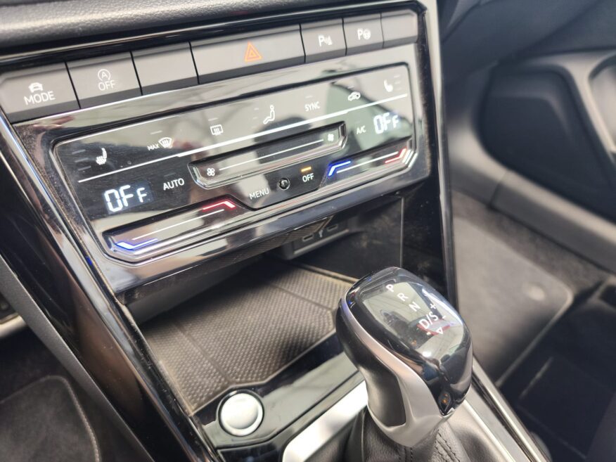 VOLKSWAGEN T-ROC CABRIO 1.5 TSI DSG AUTOMATIC