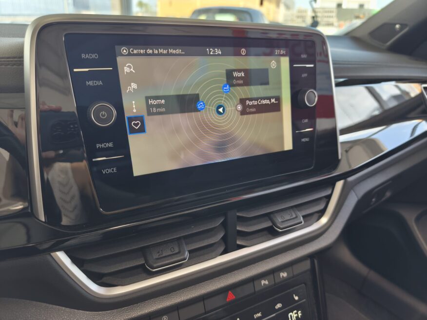 VOLKSWAGEN T-ROC CABRIO 1.5 TSI DSG AUTOMATIC
