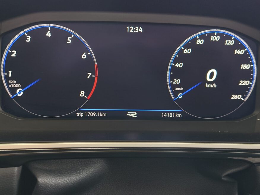 VOLKSWAGEN T-ROC CABRIO 1.5 TSI DSG AUTOMATIC