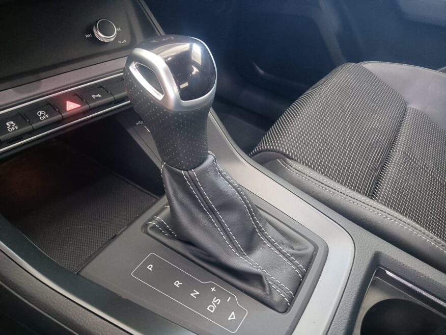 AUDI Q3 S LINE 35 TFSI 150 S-TRONIC AUTOMATIC