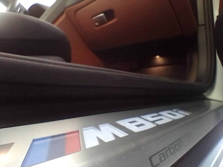 BMW Serie 8 M850i Cabrio xDrive