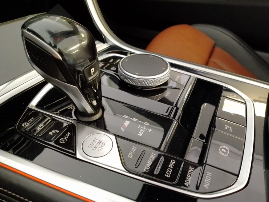 BMW Serie 8 M850i Cabrio xDrive