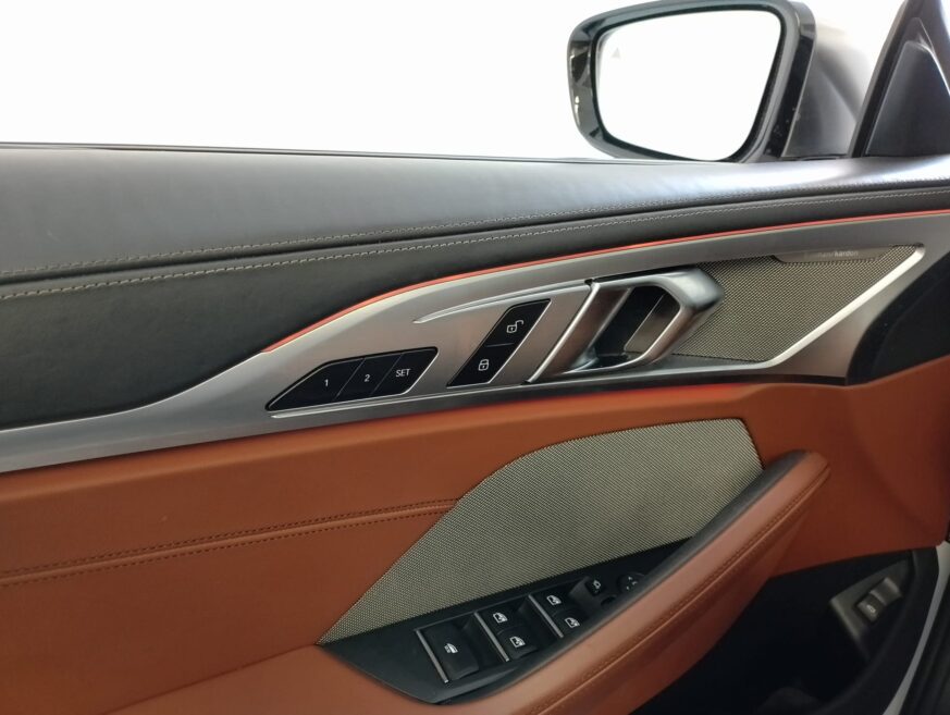 BMW Serie 8 M850i Cabrio xDrive