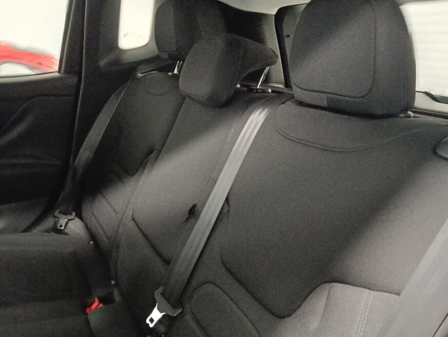 JEEP Renegade 1.6Mjt Limited 4×2 88kW Manual