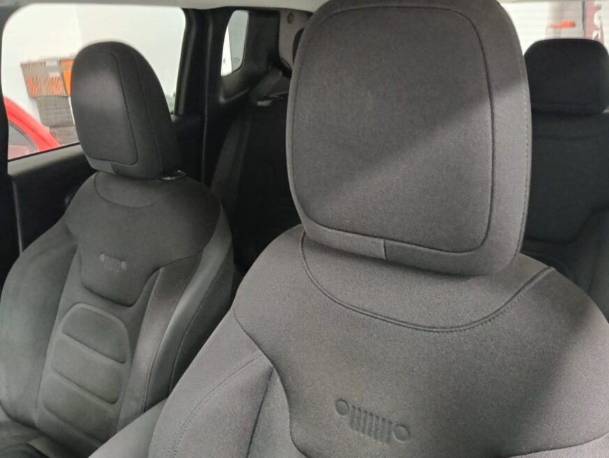 JEEP Renegade 1.6Mjt Limited 4×2 88kW Manual