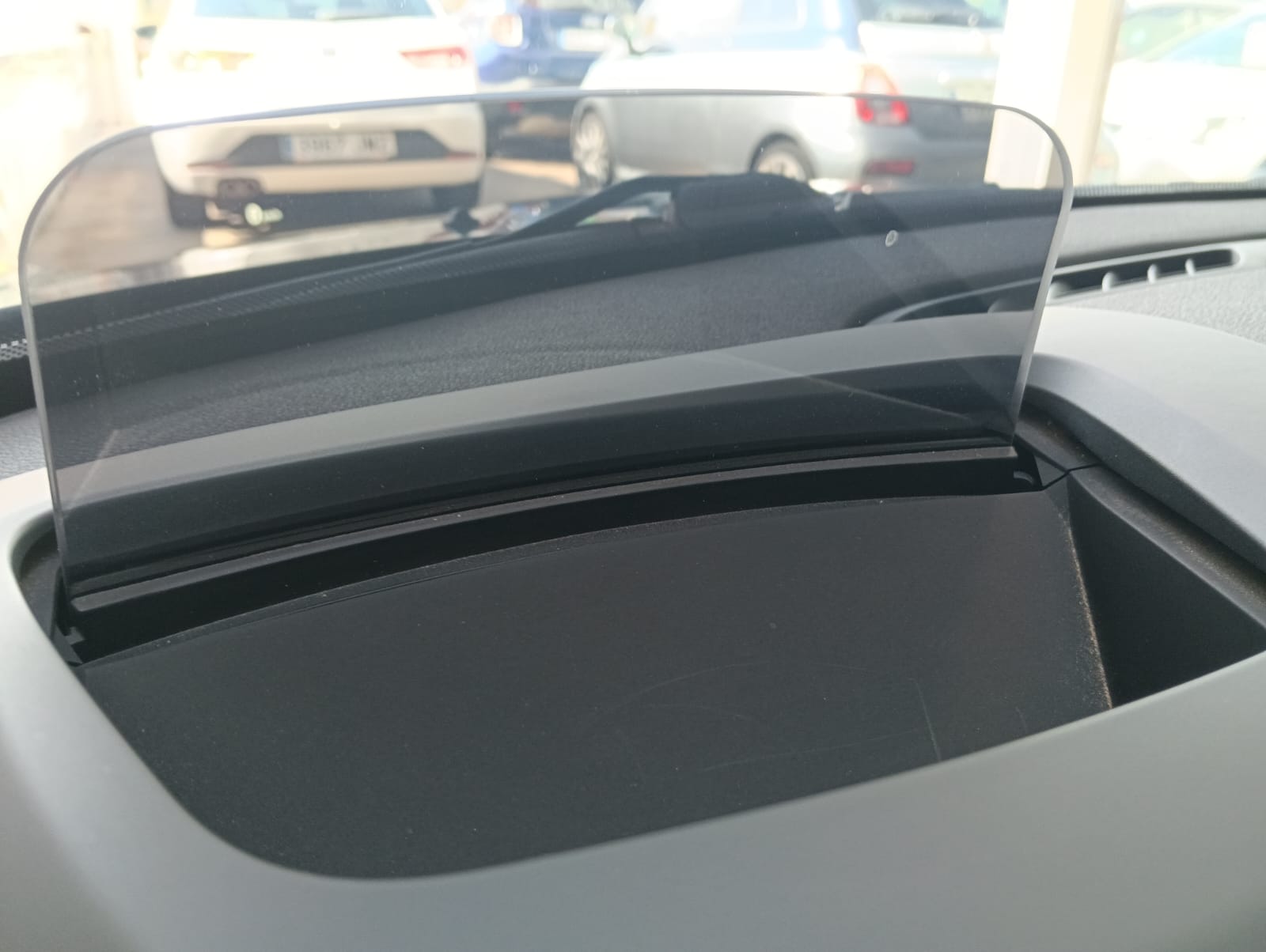 MINI COOPER CABRIO 1.5 MANUAL