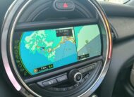 MINI COOPER CABRIO 1.5 MANUAL