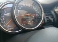 MINI COOPER CABRIO 1.5 MANUAL