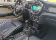 MINI COOPER CABRIO 1.5 MANUAL