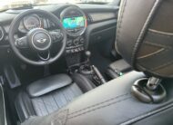 MINI COOPER CABRIO 1.5 MANUAL