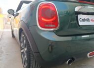 MINI COOPER CABRIO 1.5 MANUAL