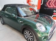 MINI COOPER CABRIO 1.5 MANUAL