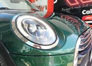 MINI COOPER CABRIO 1.5 MANUAL