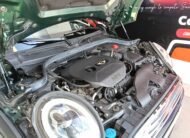 MINI COOPER CABRIO 1.5 MANUAL