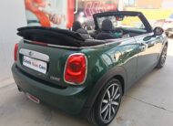 GREEN MANUAL MINI
