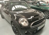MINI COOPER S 1.6 CABRIO AUTOMATIC