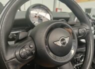 MINI COOPER S 1.6 CABRIO AUTOMATIC