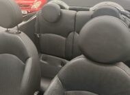 MINI COOPER S 1.6 CABRIO AUTOMATIC