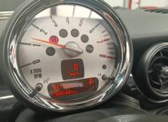MINI COOPER S 1.6 CABRIO AUTOMATIC