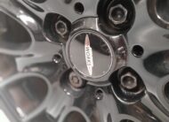 MINI COOPER S 1.6 CABRIO AUTOMATIC