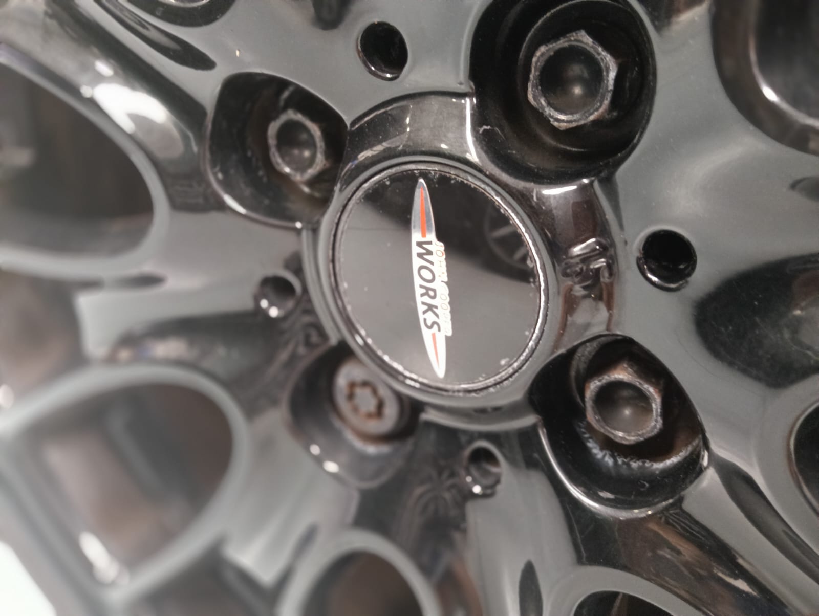 MINI COOPER S 1.6 CABRIO AUTOMATIC
