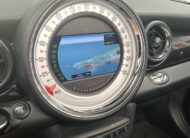MINI COOPER S 1.6 CABRIO AUTOMATIC