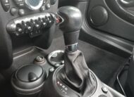MINI COOPER S 1.6 CABRIO AUTOMATIC