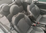 MINI COOPER S 1.6 CABRIO AUTOMATIC