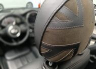 MINI COOPER CABRIO 1.5 MANUAL
