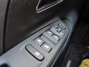 OPEL CORSA 1